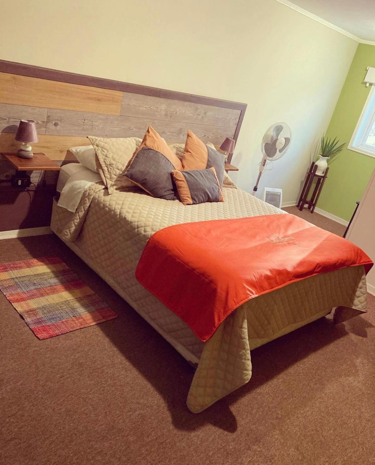 Hostal Casa Alegre Valparaíso Zewnętrze zdjęcie